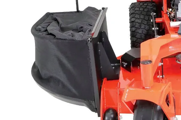 (088-1910-25) Bad Boy 3.75 Bushel Side Bagger for MZ and MZ Magnum 54" Models