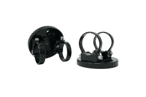 1.75" Kicker KMTC9 Custom Mounts (Pair) | UTVS-TC9-CLAMP-175