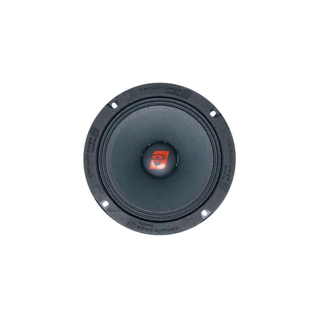 2 x Cerwin Vega CVP65 6.5″ PRO Full Range Speaker / 150W RMS – CVP65, Pair