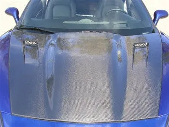 2010-2013 C6 Corvette LS7 (7.0L) Supercharger System