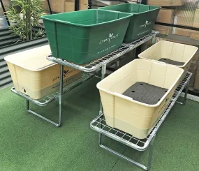 3 Tier 6 Pot Stand