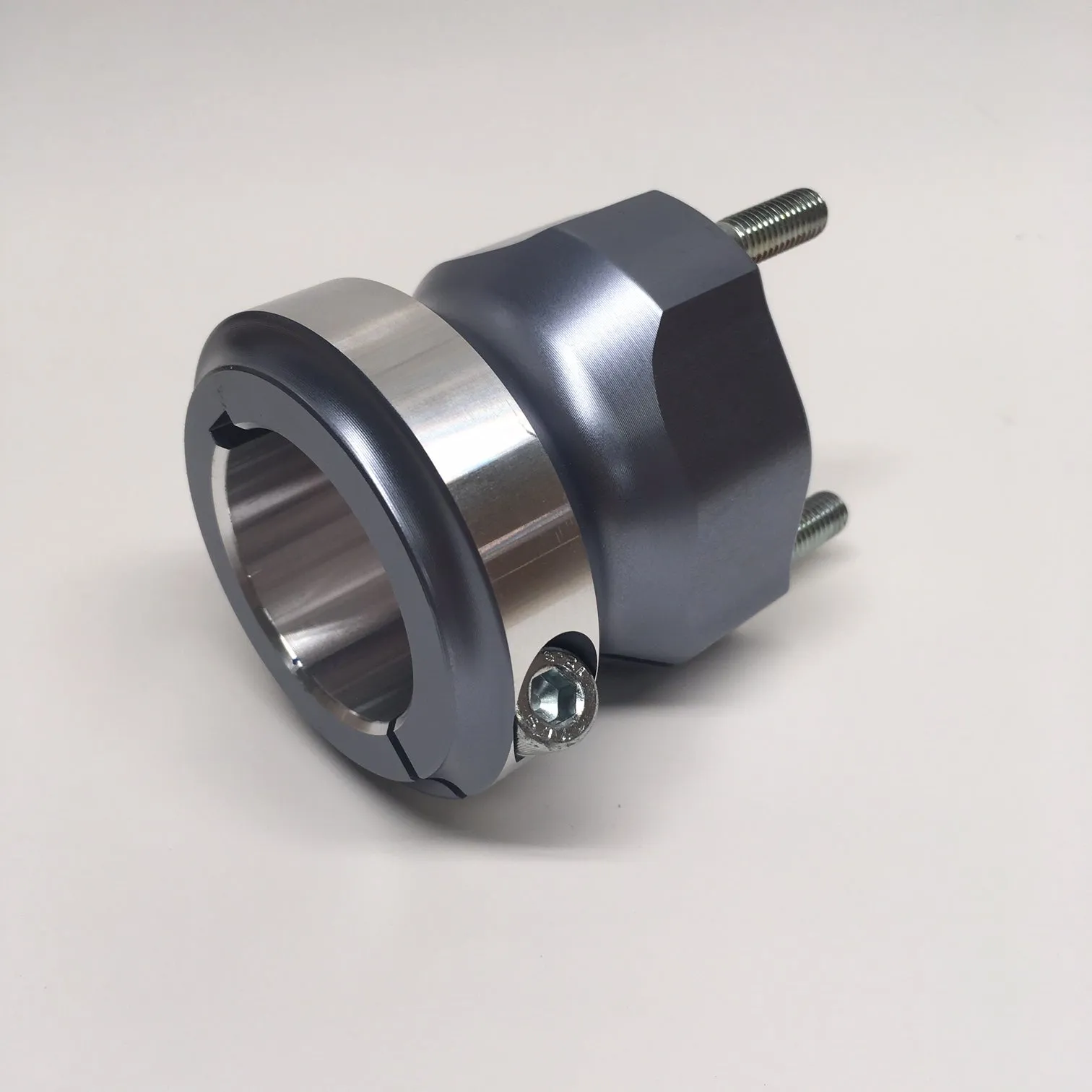 42 x 65mm Wheel Hub