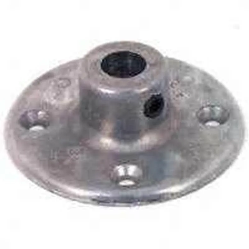 5-8 Die Cast Hub