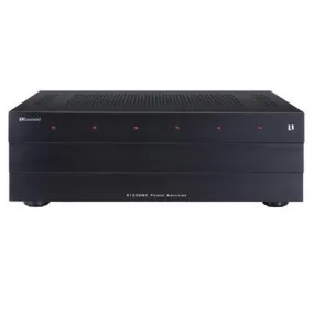 50w 12 Channel Multi Zone Amp