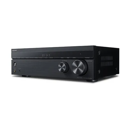 5.2 Channel Hi-Fi Receiver