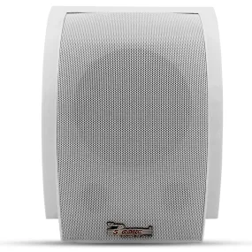 5Core Outdoor 40W 2Way 5 inches Wall Speaker Surround Sound Indoor