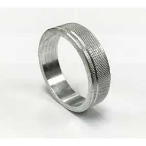 5x5 Bearing Pre-Load Spacer, Aluminum