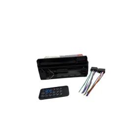7 Color Car Audio Yl-9257U