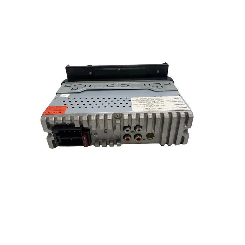 7 Color Car Audio Yl-9257U