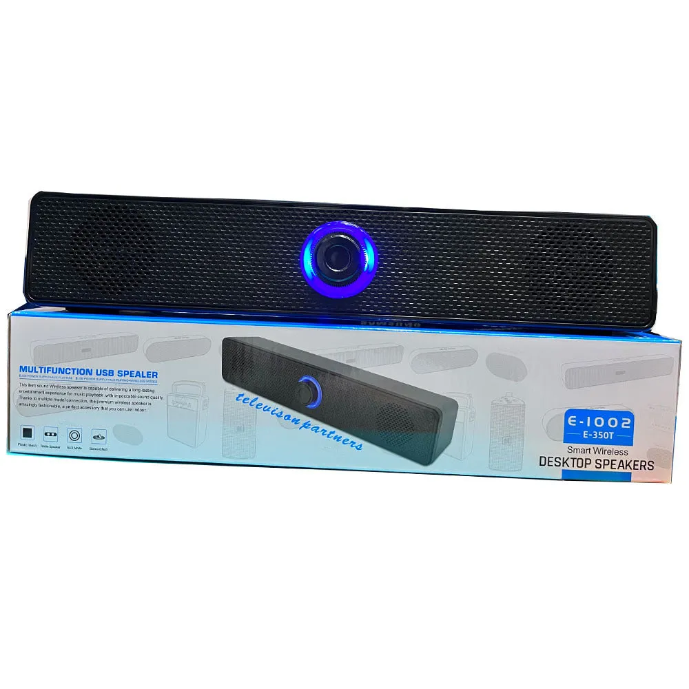 A500 Sound Blaster Bluetooth Speaker