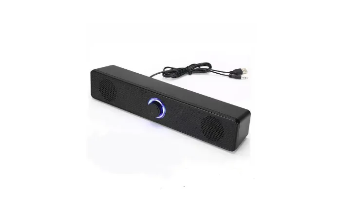 A500 Sound Blaster Bluetooth Speaker