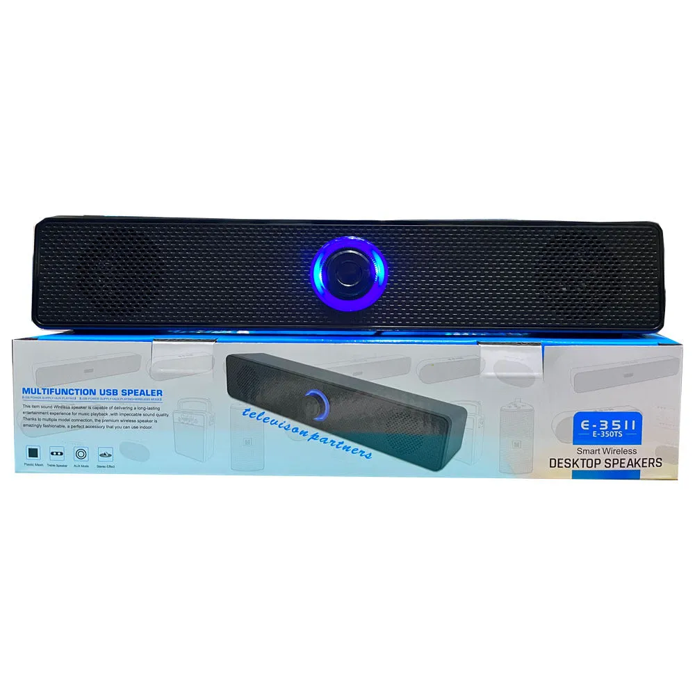 A500 Sound Blaster Bluetooth Speaker