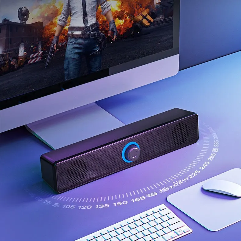A500 Sound Blaster Bluetooth Speaker