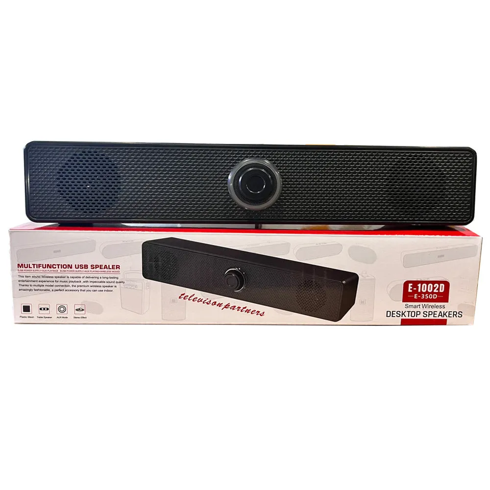 A500 Sound Blaster Bluetooth Speaker