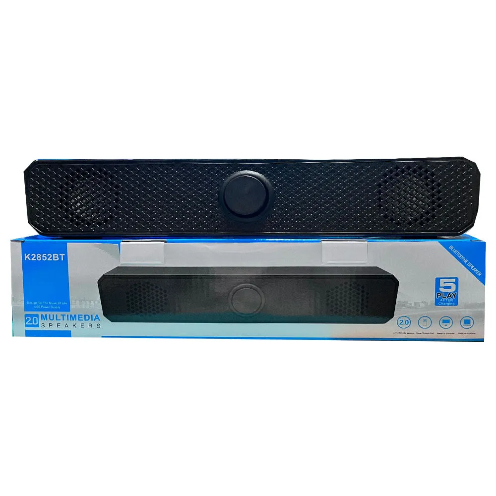 A500 Sound Blaster Bluetooth Speaker