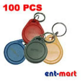 Access Control FOB