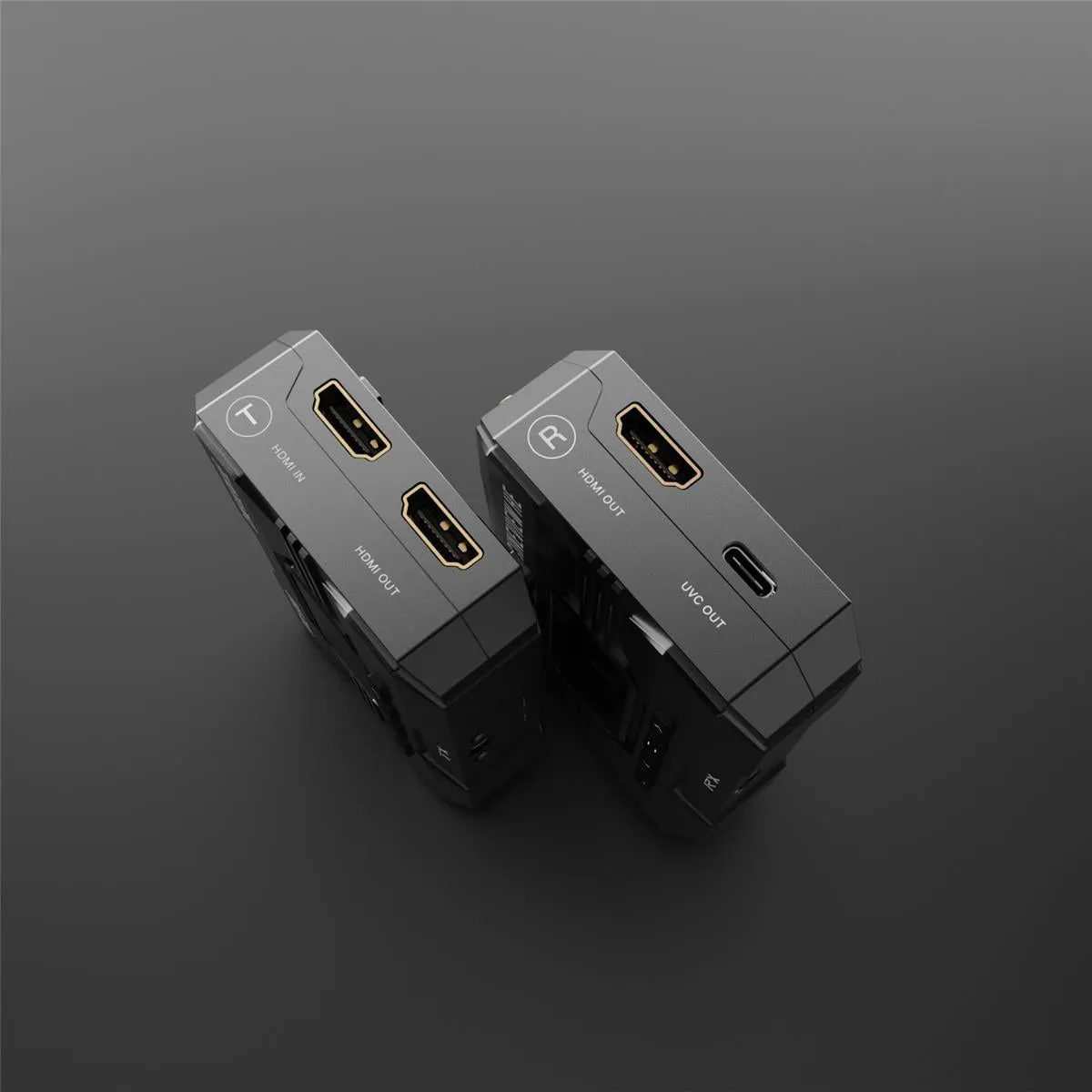 Accsoon CineView HE Wireless Video Transmitter & Receiver Kit