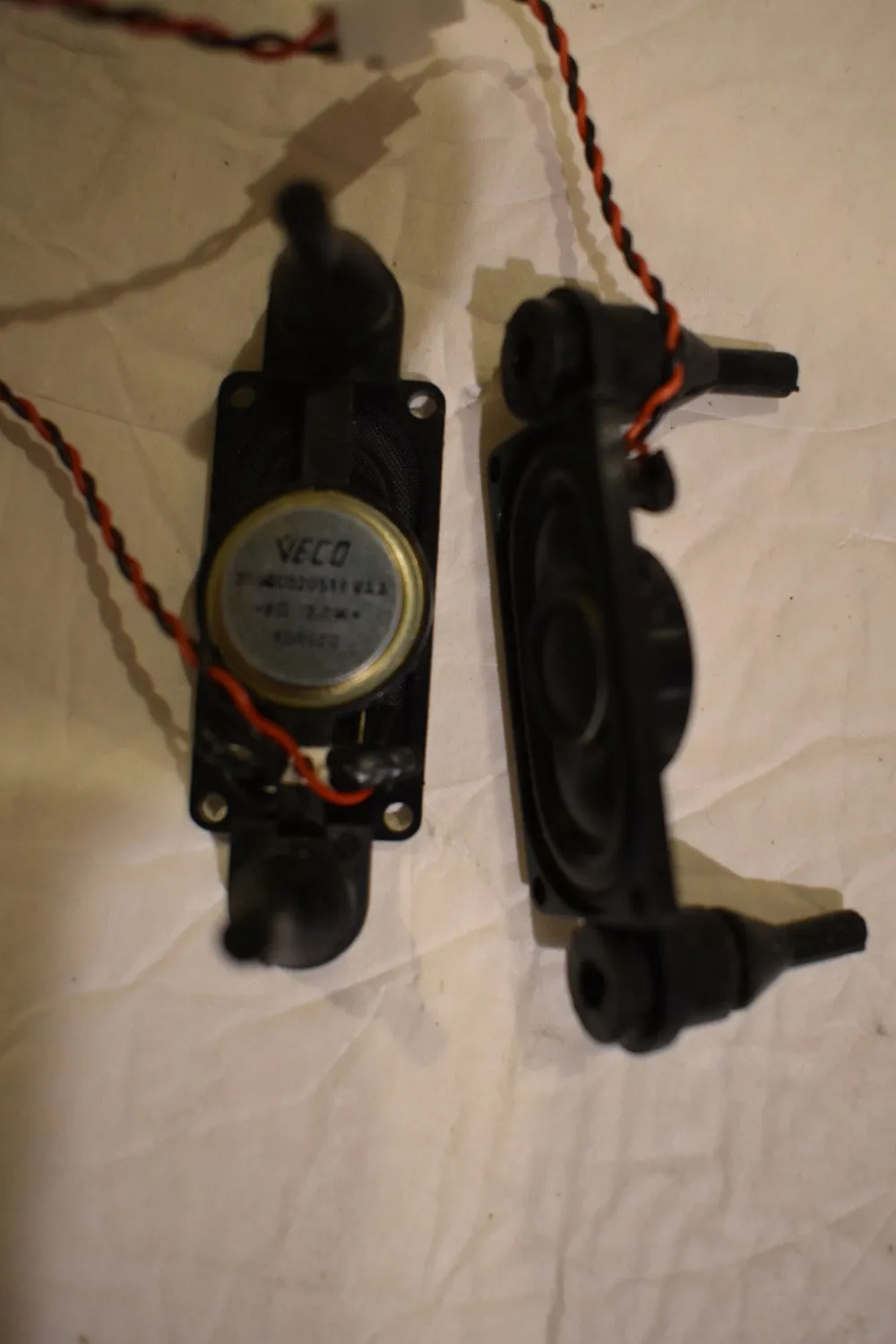 ACER B226HQL MONITOR SPEAKERS 37860020518VAA