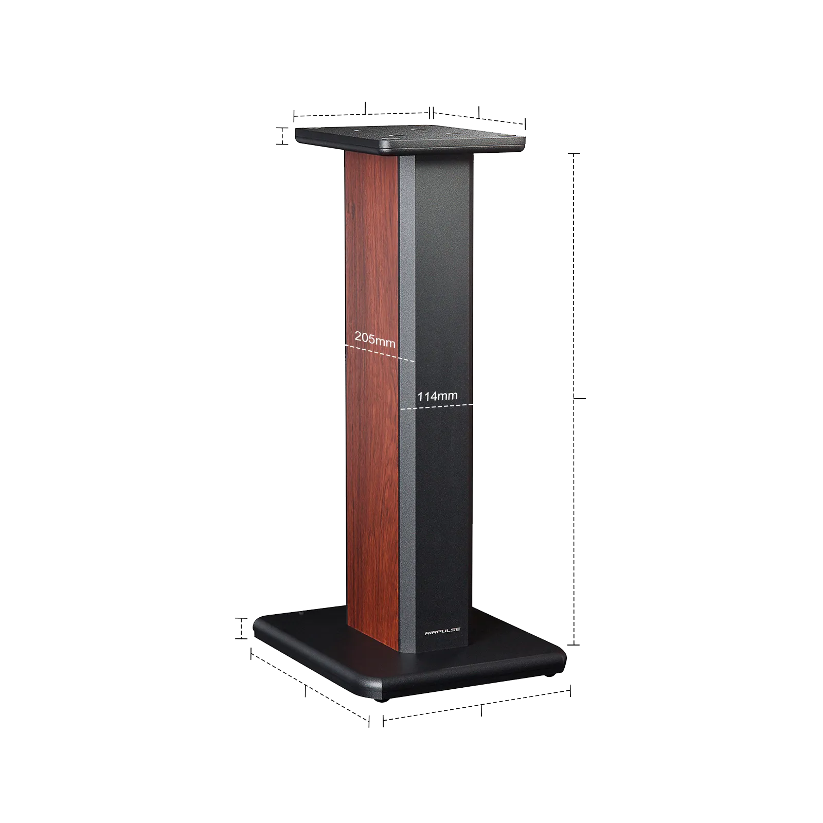 Airpulse Stand ST300 - For A300/A300Pro - Pair