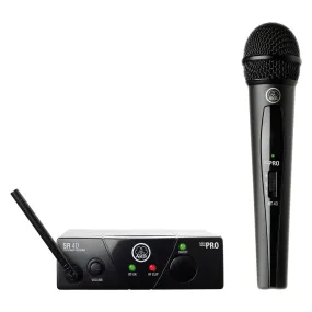 AKG WMS40MINIVocal Set BD US25B