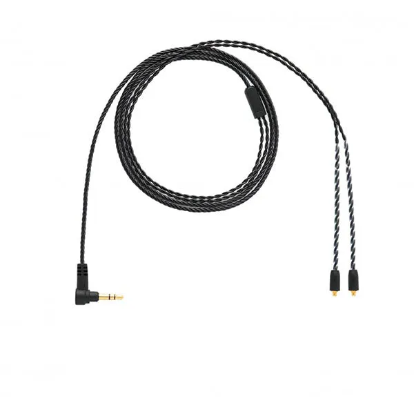 ALO Audio Pure Copper Litz MMCX Replacement Cable for Campfire Earphones