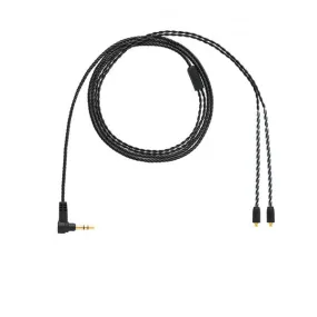 ALO Audio Pure Copper Litz MMCX Replacement Cable for Campfire Earphones