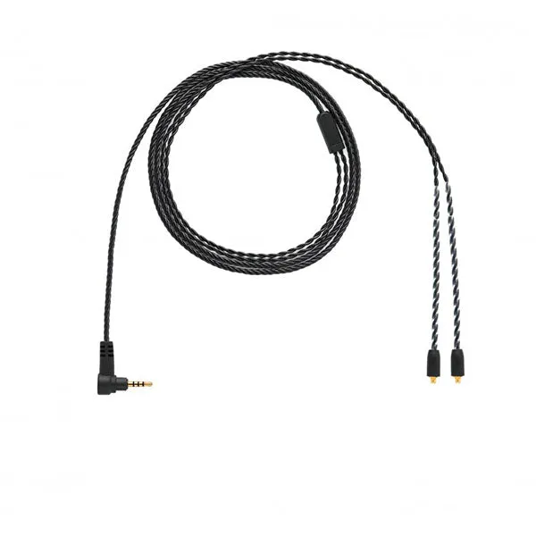 ALO Audio Pure Copper Litz MMCX Replacement Cable for Campfire Earphones