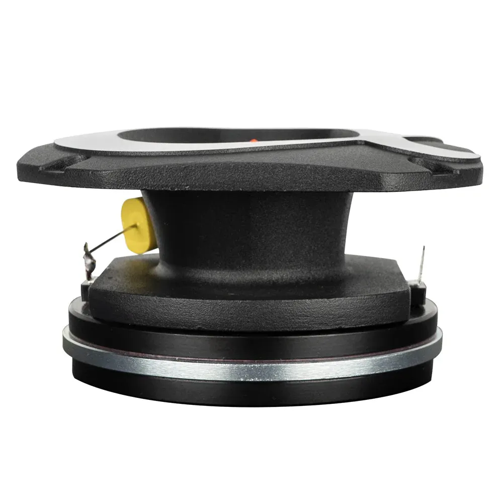 Alphasonik 4" Neodymium Tweeter 700 Watts Max 4 Ohm Mayhem Series MPRO1 Single