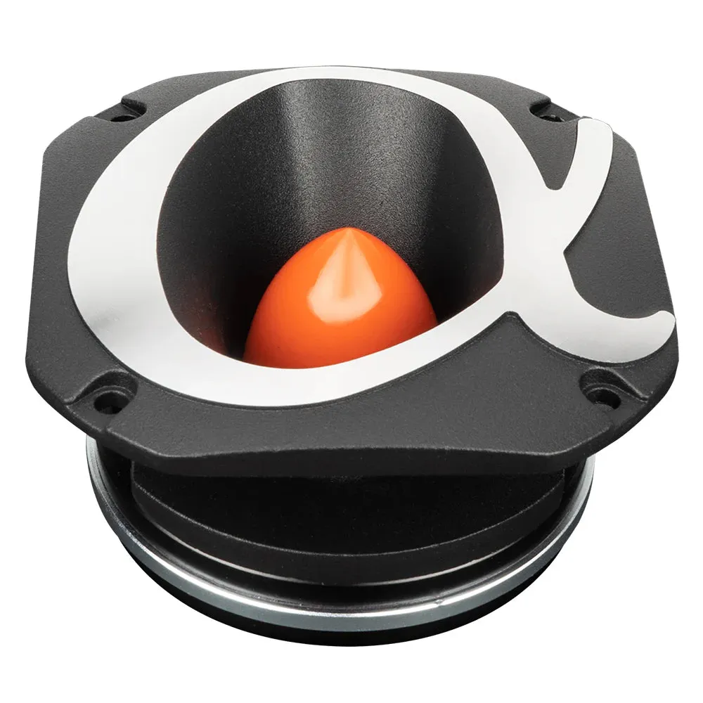 Alphasonik 4" Neodymium Tweeter 700 Watts Max 4 Ohm Mayhem Series MPRO1 Single