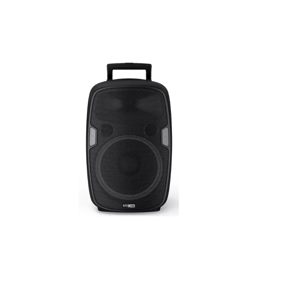 Altec Lansing SoundRover Wireless Trolley Speaker