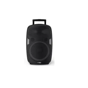 Altec Lansing SoundRover Wireless Trolley Speaker
