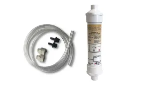 American Valve CondensateRx Condensate Neutralizer Kit