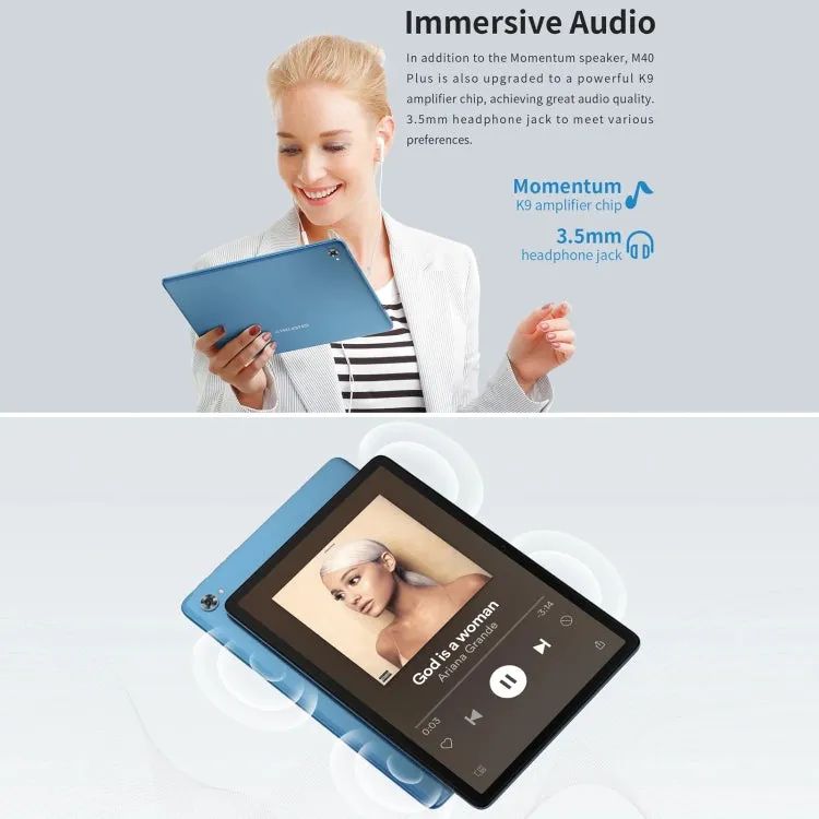 Android 12 MT8183 Octa Core, Support Dual Band WiFi & Bluetooth & GPS
