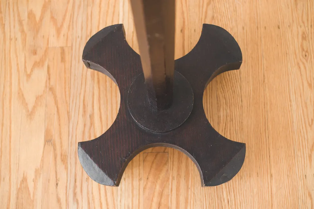 Antique Fern Stand