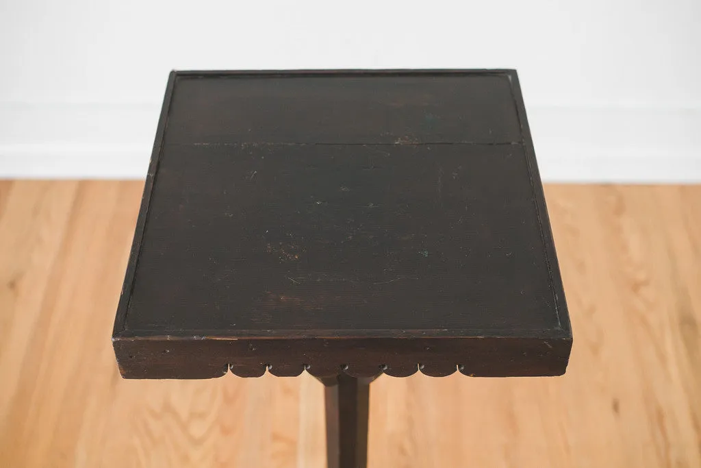 Antique Fern Stand