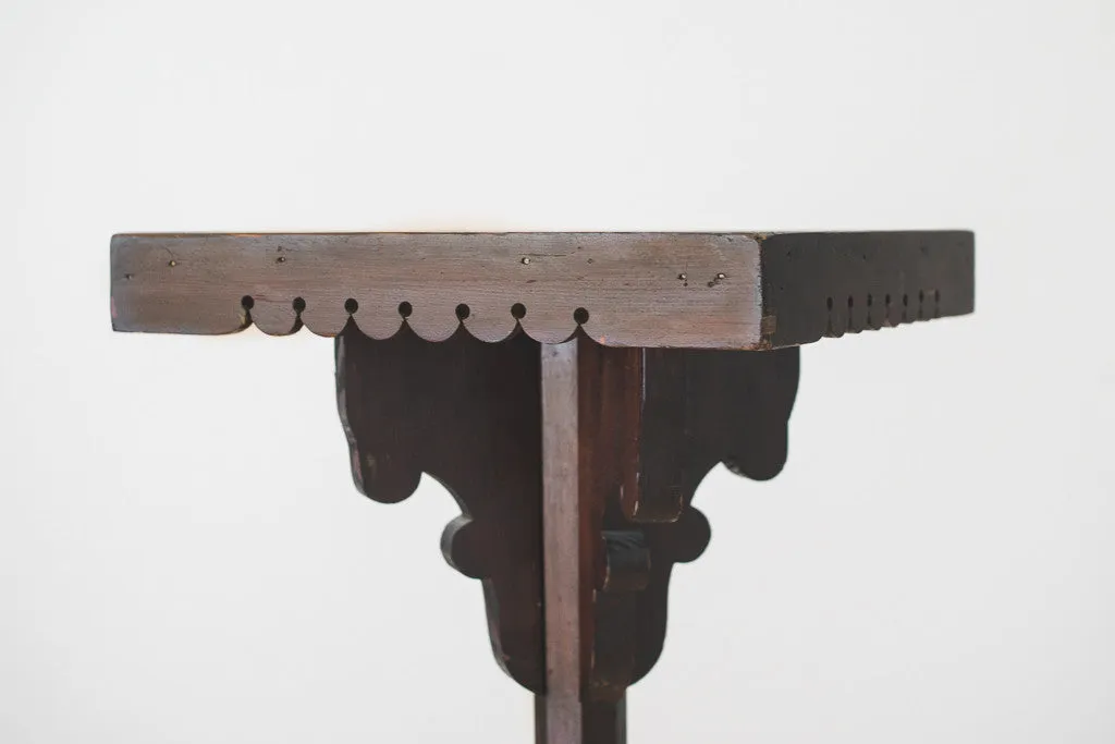 Antique Fern Stand