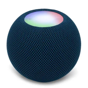Apple HomePod Mini MJ2C3ZP/A Smart Speaker - Blue