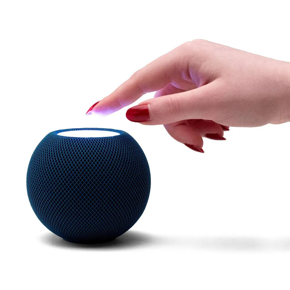 Apple HomePod Mini MJ2C3ZP/A Smart Speaker - Blue