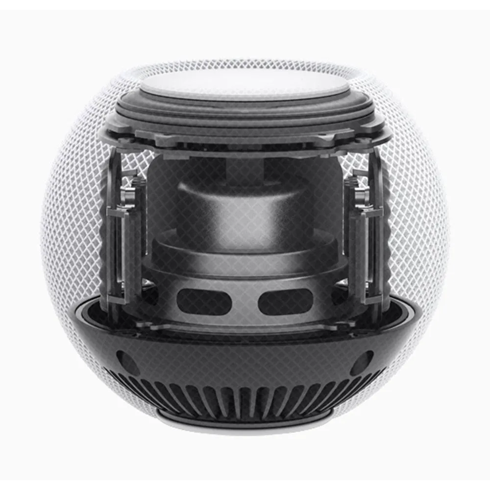 Apple HomePod Mini MJ2C3ZP/A Smart Speaker - Blue