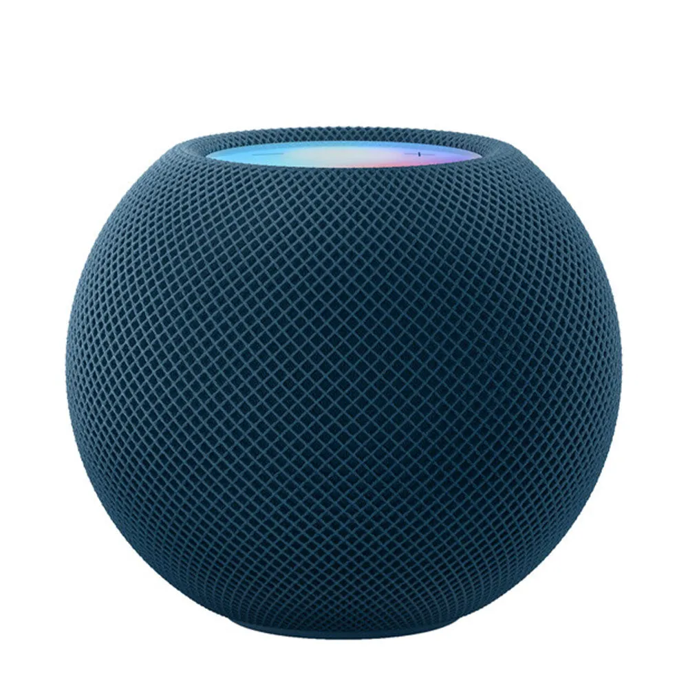 Apple HomePod Mini MJ2C3ZP/A Smart Speaker - Blue