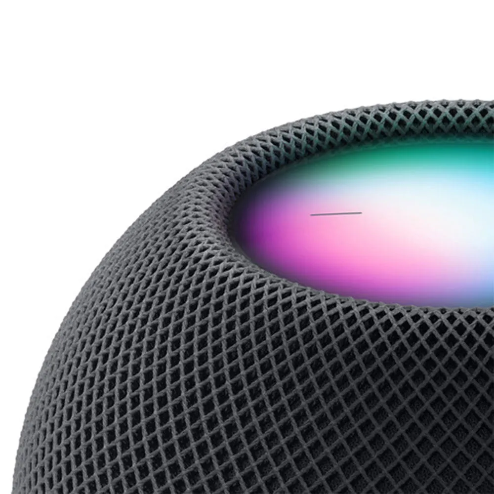 Apple HomePod Mini MJ2C3ZP/A Smart Speaker - Blue