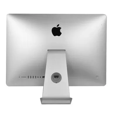 Apple iMac 21.5 Inch Core i5 3.0GHz 8GB RAM - 256GB SSD (Silver)