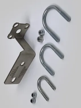 Aquifer Tunnel Truss Bracket
