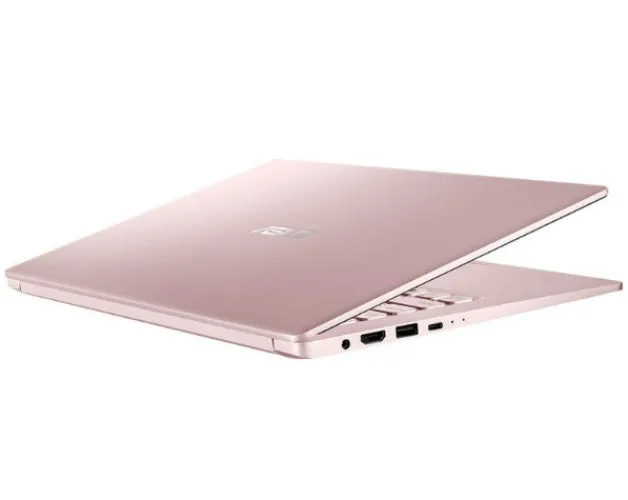 Asus Vivobook 14 S403JA 14" i5-1035G1 1.0GHz 8GB RAM - 512GB - Petal Pink - Very Good