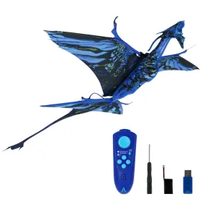 Avatar RC Deluxe Banshee
