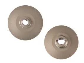 B2311 Grooved Slipper Hubs MSB1