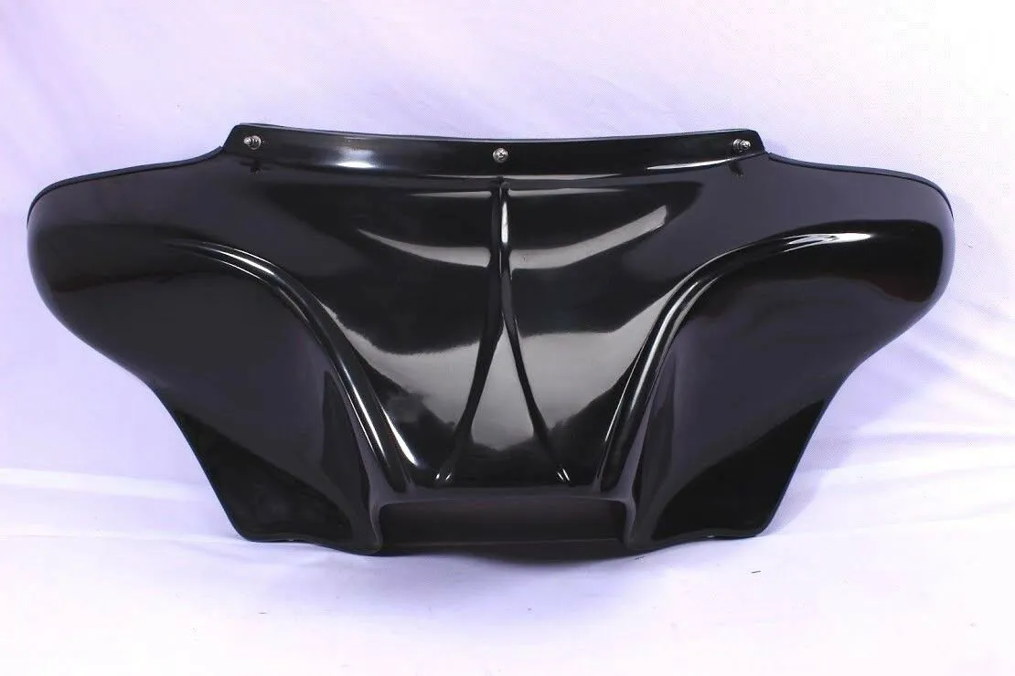 Bagger Batwing Fairing Windshield Custom 4 Yamaha Royal Star 2005-2014 Fiber