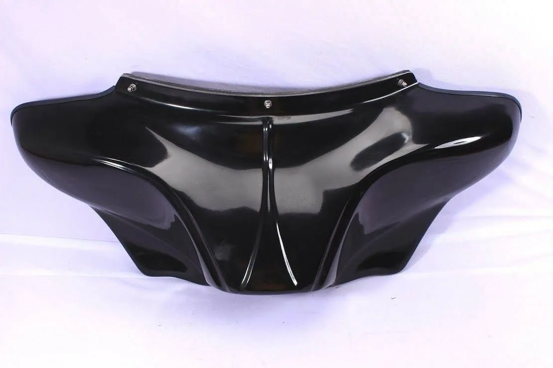 Bagger Batwing Fairing Windshield Custom 4 Yamaha Royal Star 2005-2014 Fiber