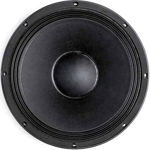 B&C 12PE32 - 8 ohm 12" 250W Ferrite 2.5" Voice Coil Woofer