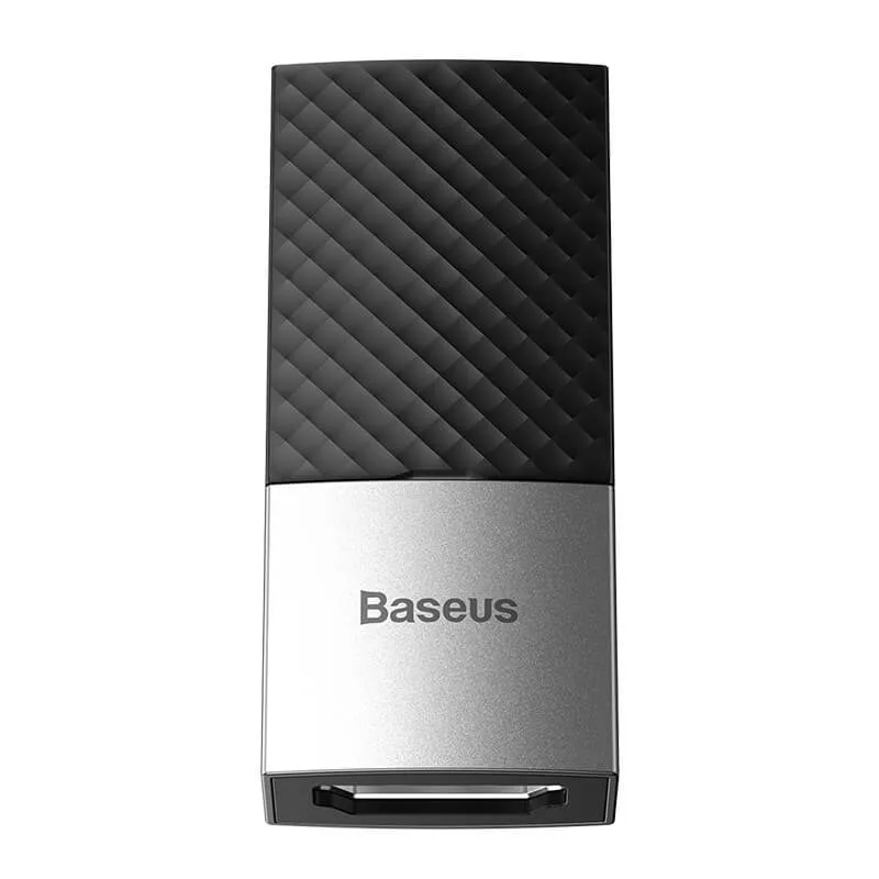 Baseus 4K 60HZ Audio-Visual Synchronization Plug and Play HDMI Signal Extender Adapter for PS5 TV Box HDMI Connector